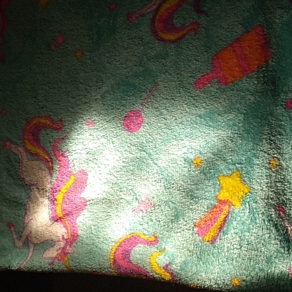 Blanket
